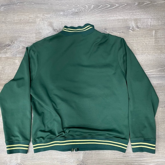 Vintage Converse Sweater - Picture 2 of 4